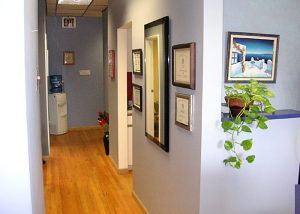 Loukas Dentistry Park Ridge IL