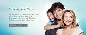 Loukas Dentistry Park Ridge IL