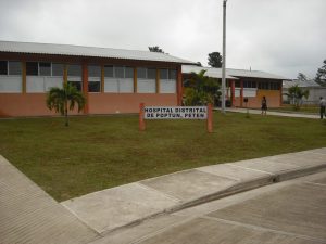 Dr. Loukas dental mission trip Guatemala, volunteer dental services