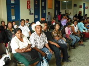 Dr. Loukas dental mission trip Guatemala, volunteer dental services