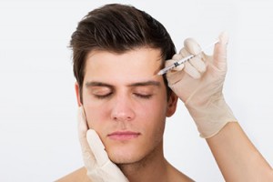 Botox Treatment at Loukas Dentistry in Park Ridge IL