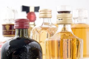 Alcoholbottles.jpg Alcoholbottles at Loukas Dentistry in Park Ridge IL