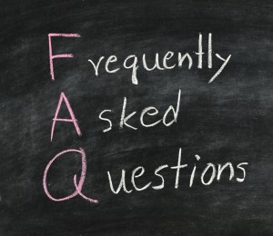 FAQ Board