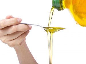 Oilpull.jpg Oilpull at Loukas Dentistry in Park Ridge IL