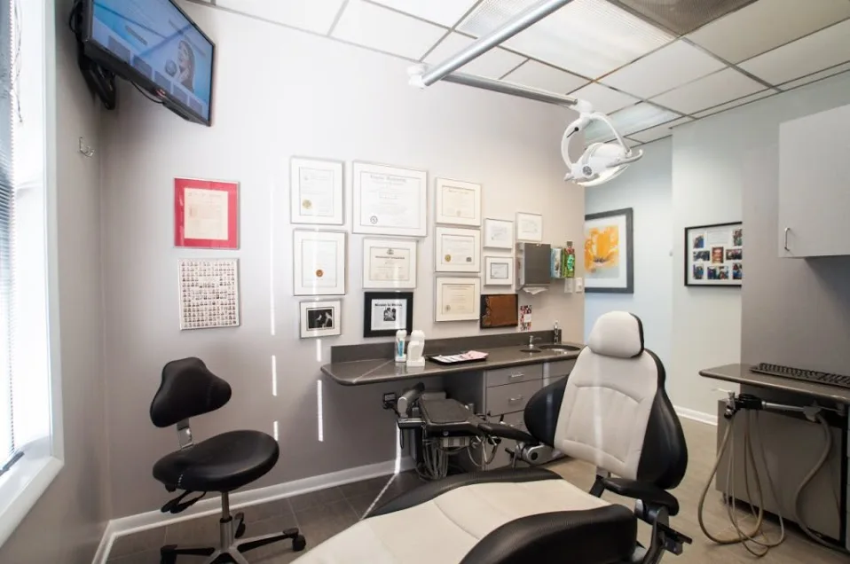 Wisdom teeth removal at Loukas Dentistry
